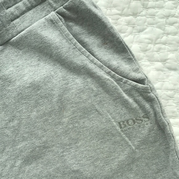 Hugo Boss Lounge shorts - Picture 2 of 4